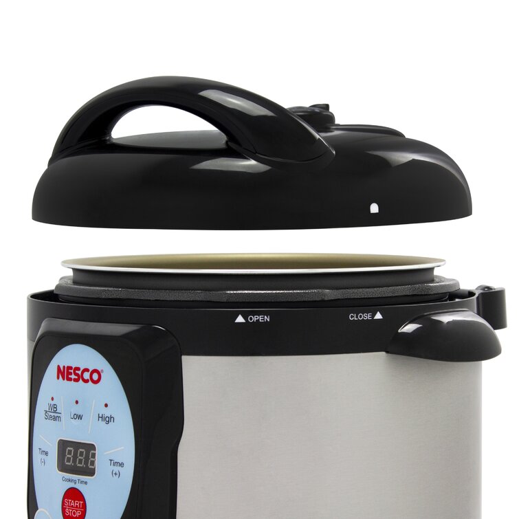 Smart canner best sale